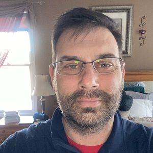 Meet your Posher, Daniel